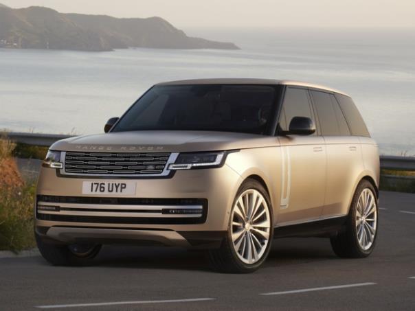 Range Rover